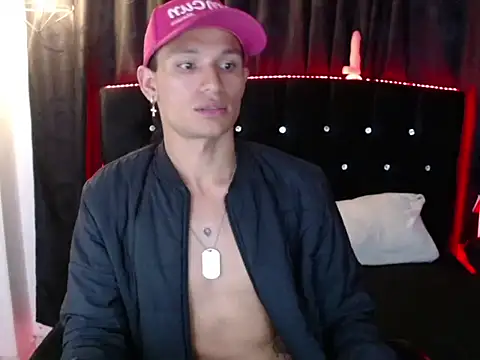 damian_dimon webcam