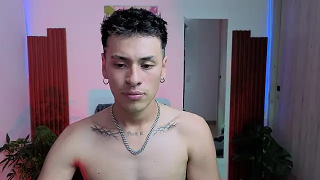 axcel-smith webcam