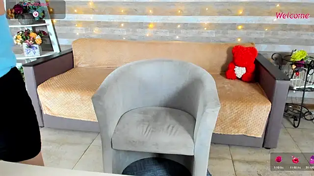 SusanSmit webcam