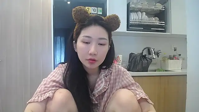 Asiagirll webcam
