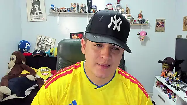 ney_22 webcam