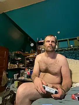 charactrzero webcam