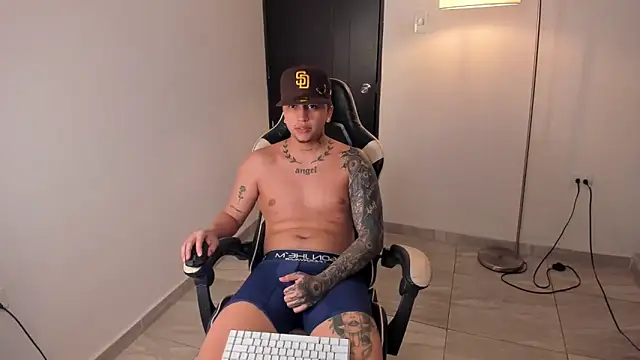 Jake_simons webcam