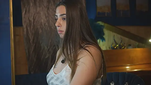 VanessaDoyle webcam