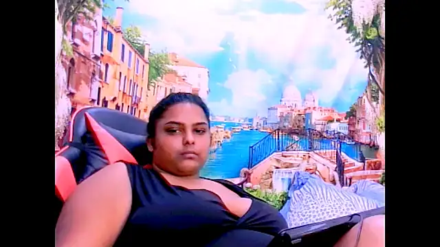 Indianfairy99 webcam