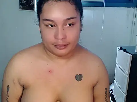 Hardcore_Tgirl webcam