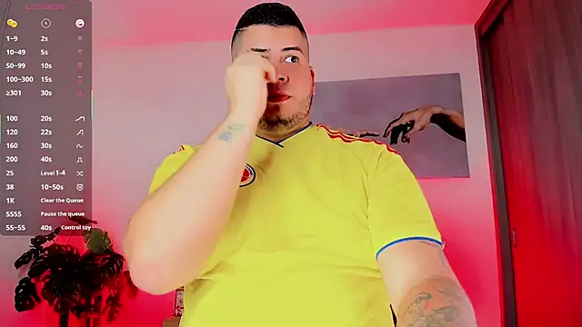 Thomas_chubbyxhot webcam