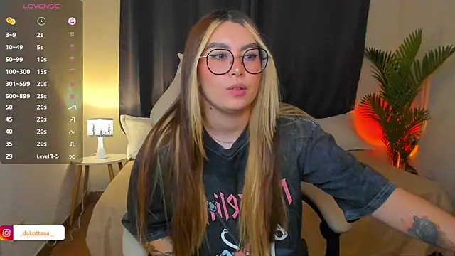 dakottaa_ webcam
