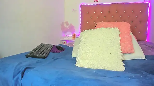 Celeste__sweetx webcam
