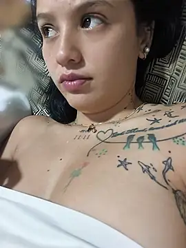 LorenRosse webcam