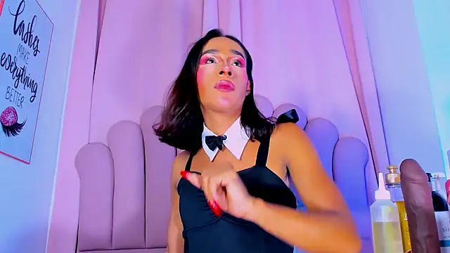 NicoleMadrird webcam