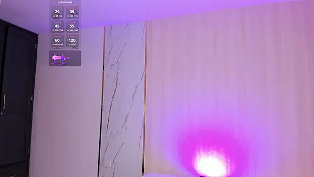 CandyRouse__ webcam
