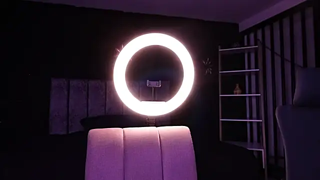 LiamDeep webcam