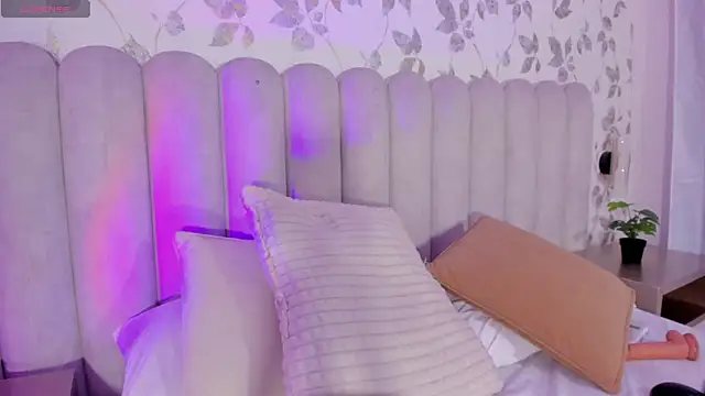 luciagray1 webcam