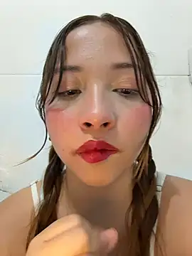 AliciaWhite_nt webcam