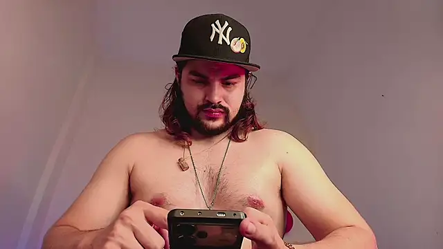 Derek_Vow webcam