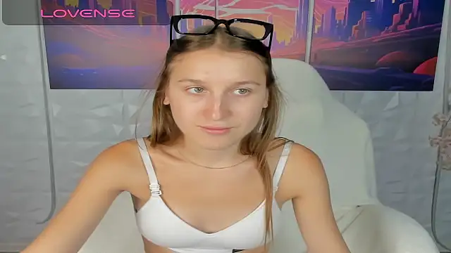 Xenia_paradise webcam