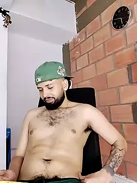 camilorestrepo77 webcam