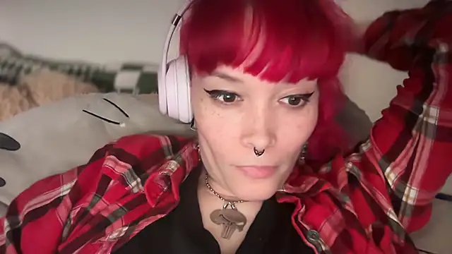 FRRANNKIE webcam