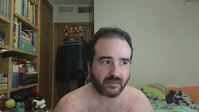 curiosillo83 webcam