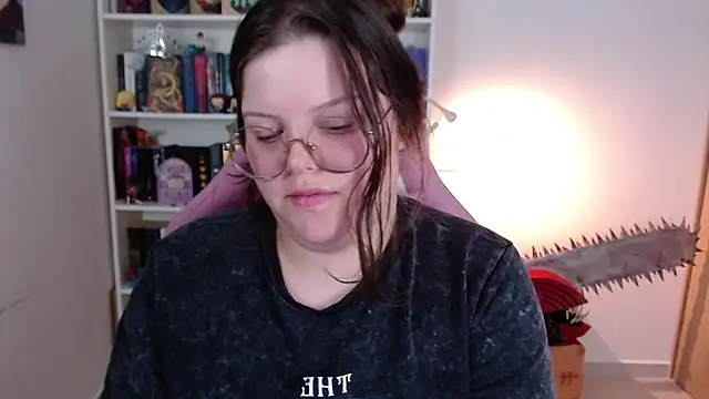 Gabiwaifu webcam