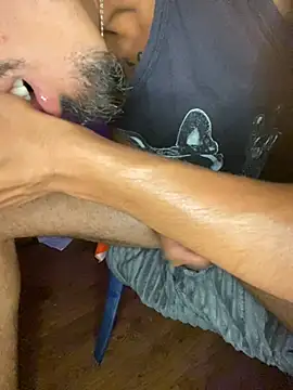 Your_best_licker1 Live Web Cam Show
