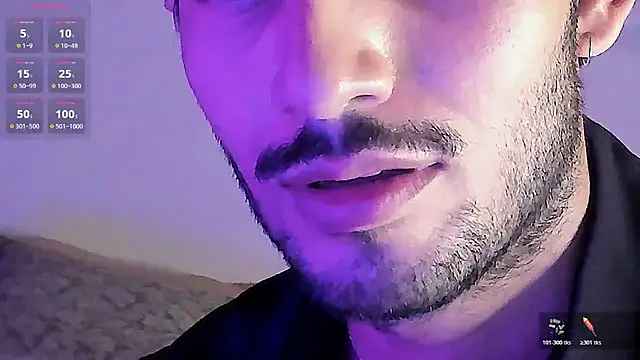 Nicholasrodrii webcam