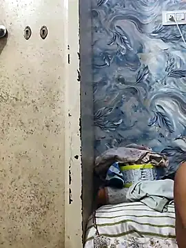 Sania-Love Live Web Cam Show