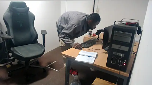 Mastertopdome webcam