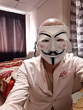 Romakappa1812 webcam