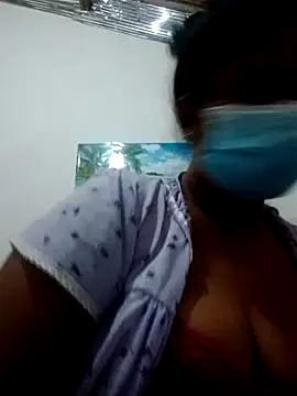 cherrygirlSL webcam