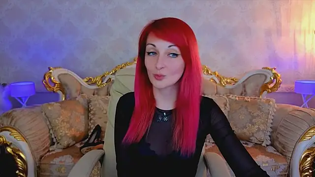 BrandyBloom webcam