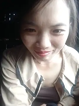 ngan-cute webcam