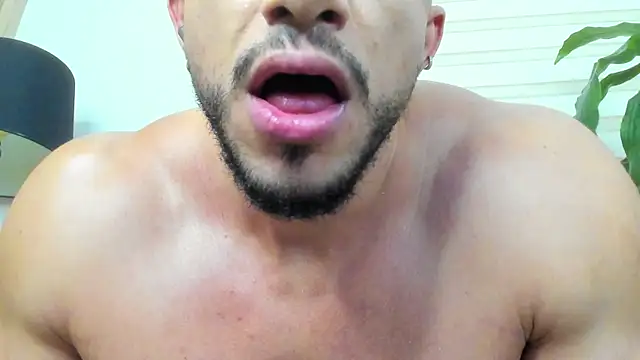 Erick_Thompsonx Live Web Cam Show