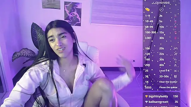 amarasilk_ webcam