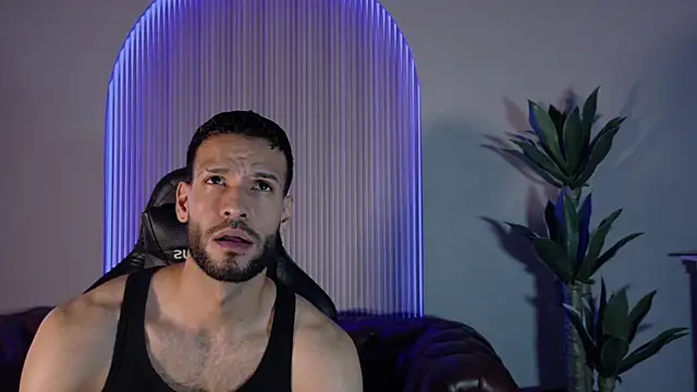 Jacob_Benelli Live Web Cam Show