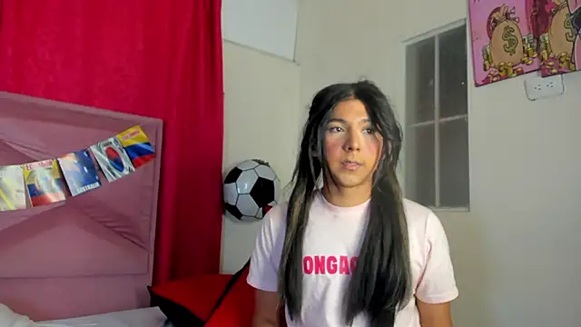 Hopemoretti webcam