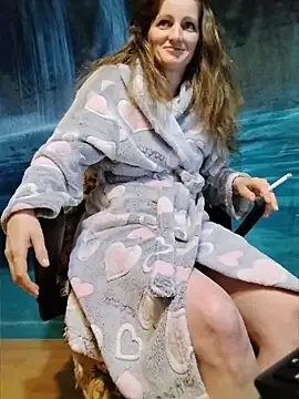 CrazyMaya39 webcam