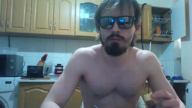 KaelNox webcam
