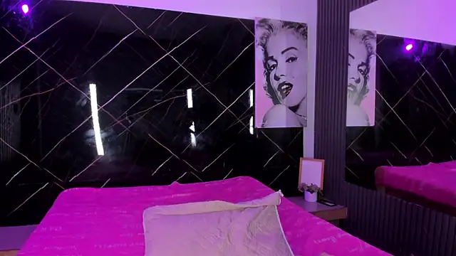 Skarleth_queen webcam