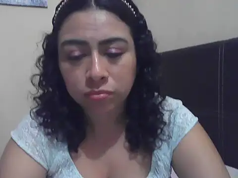 DalilahMx webcam