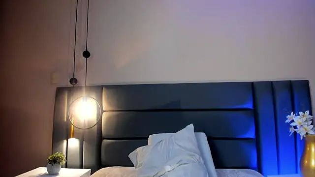 AndraCyruss webcam
