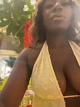 ZarahFerreira webcam