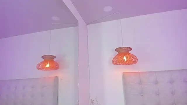 Vanessa_cruz_18 webcam