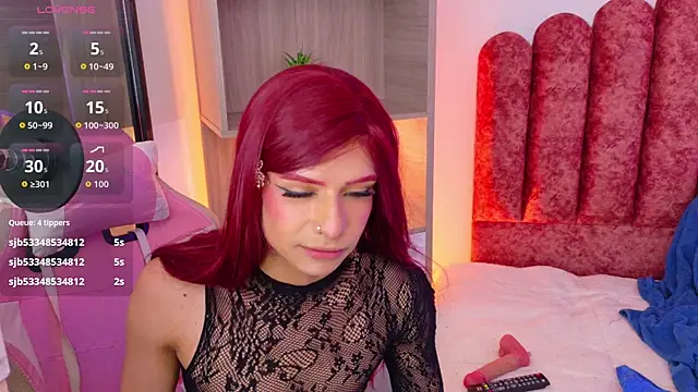 Danika_Dahl webcam