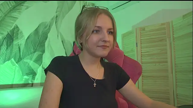 ViolaMore webcam