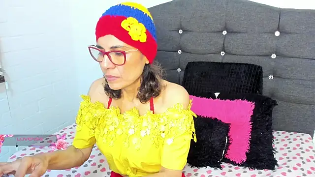 Antonella_Rizzo01 webcam