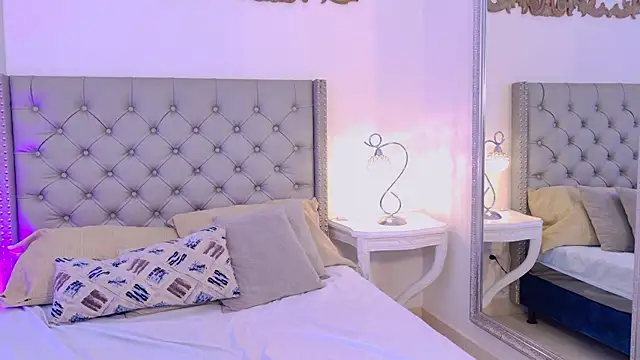 LaraBelmon webcam