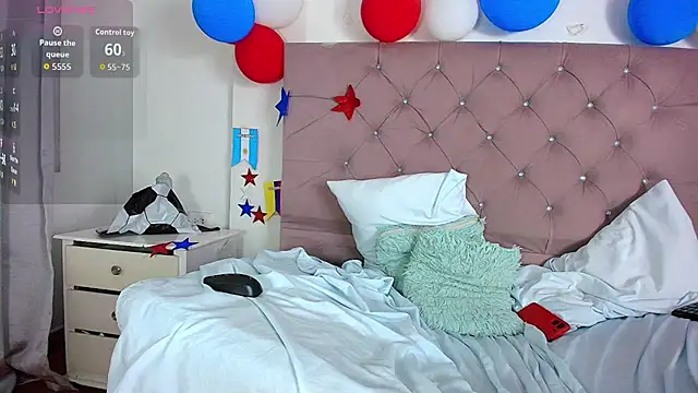 Xyren_Carter webcam