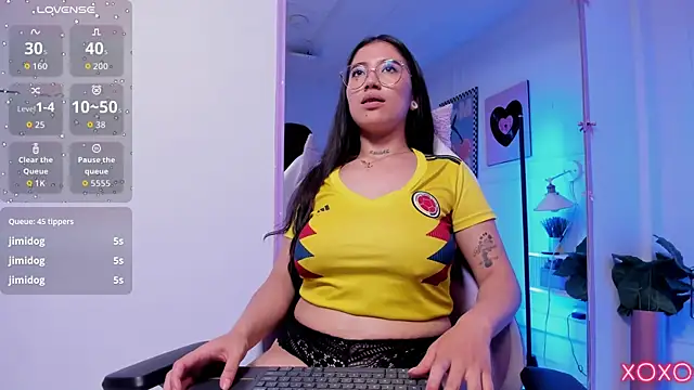 Sharon_Adamss webcam